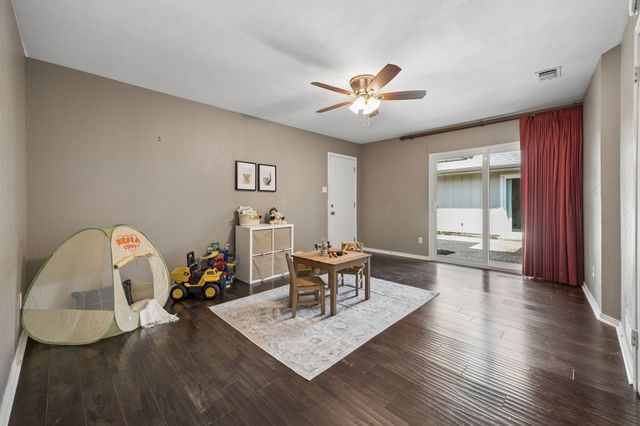 631 Sheffield Drive, Richardson, TX 75081