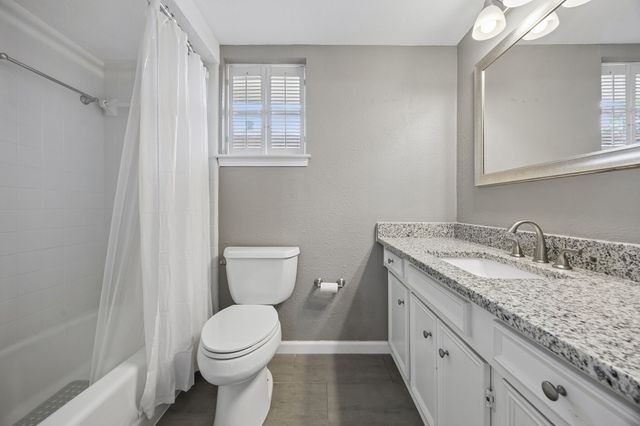 631 Sheffield Drive, Richardson, TX 75081