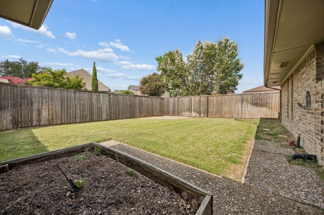 631 Sheffield Drive, Richardson, TX 75081