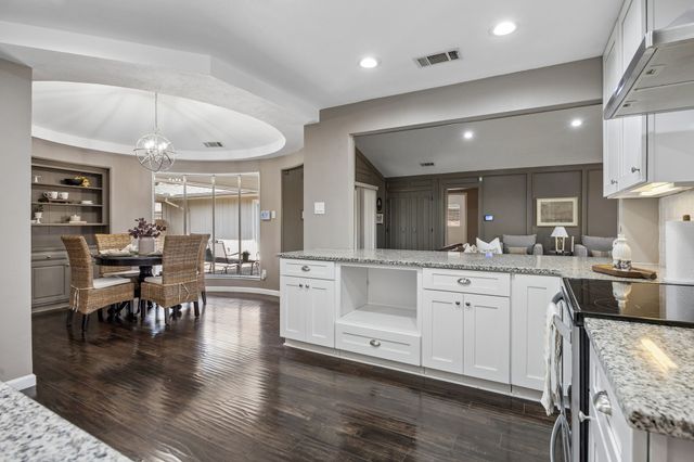 631 Sheffield Drive, Richardson, TX 75081