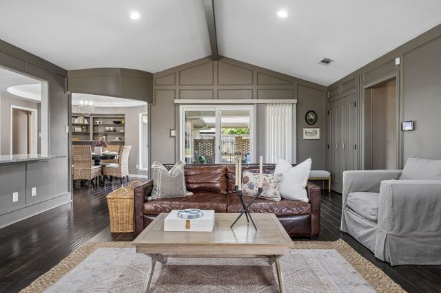 631 Sheffield Drive, Richardson, TX 75081