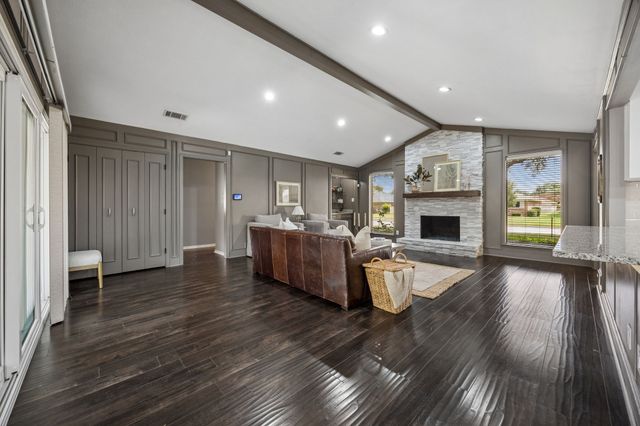 631 Sheffield Drive, Richardson, TX 75081