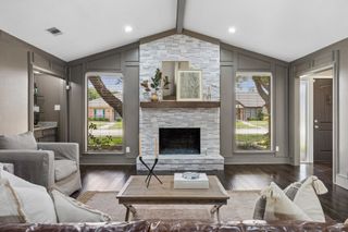 631 Sheffield Drive, Richardson, TX 75081