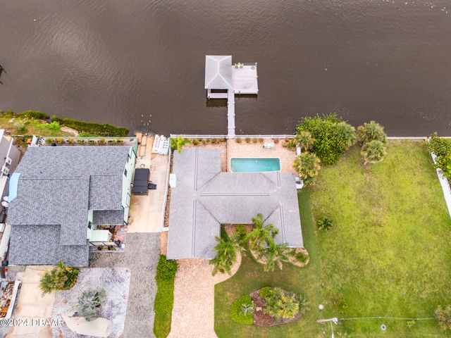 272 Ocean Palm Drive, Flagler Beach, FL 32136