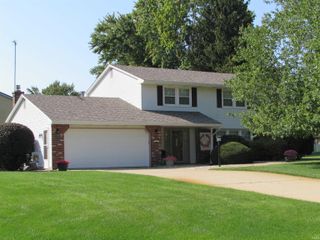 15295 Tuxedo Drive, Plymouth, IN 46563