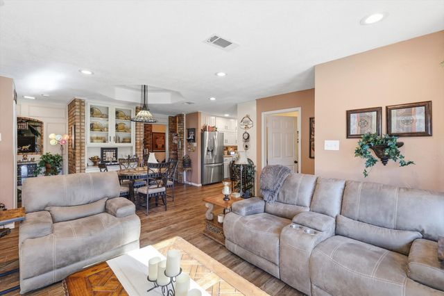 4901 Boulder Road, North Richland Hills, TX 76180