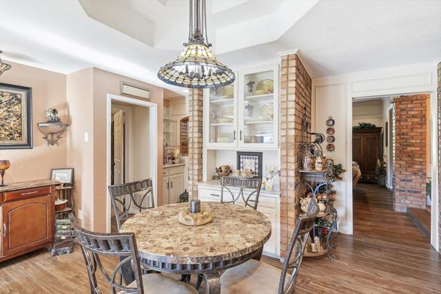 4901 Boulder Road, North Richland Hills, TX 76180