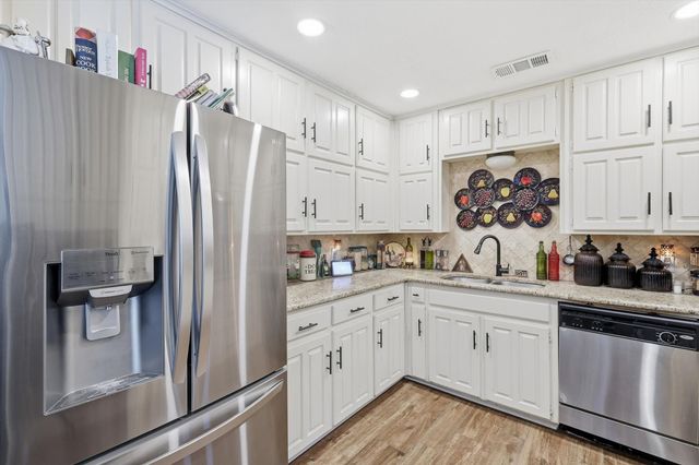 4901 Boulder Road, North Richland Hills, TX 76180