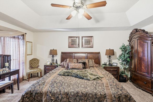 4901 Boulder Road, North Richland Hills, TX 76180