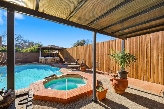 4901 Boulder Road, North Richland Hills, TX 76180