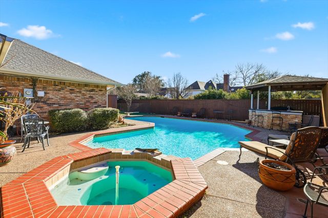 4901 Boulder Road, North Richland Hills, TX 76180