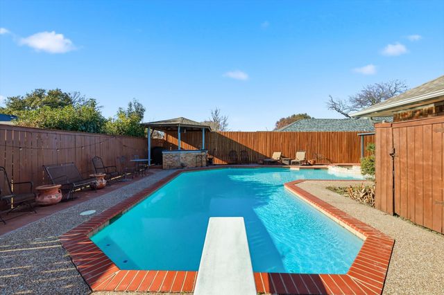 4901 Boulder Road, North Richland Hills, TX 76180