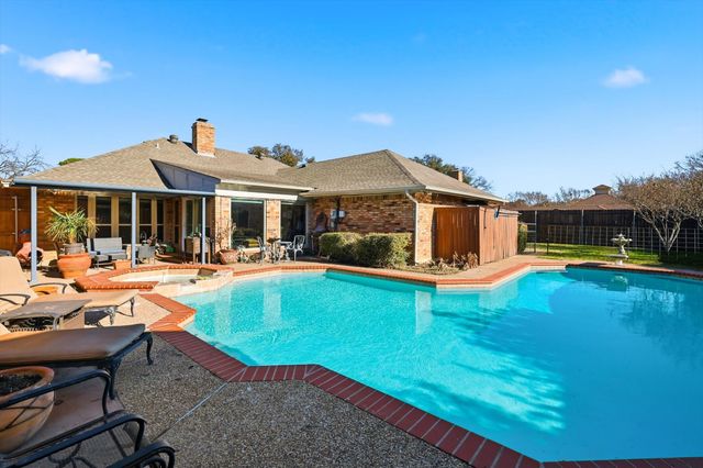 4901 Boulder Road, North Richland Hills, TX 76180