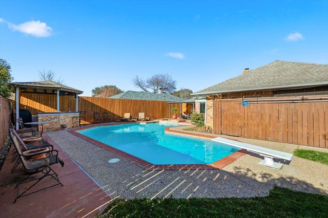 4901 Boulder Road, North Richland Hills, TX 76180