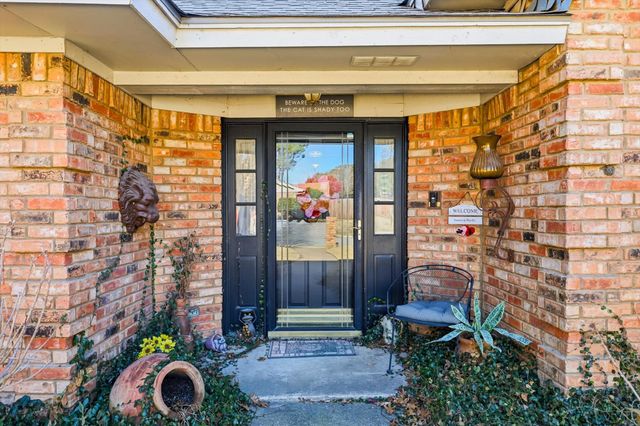 4901 Boulder Road, North Richland Hills, TX 76180