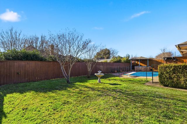 4901 Boulder Road, North Richland Hills, TX 76180