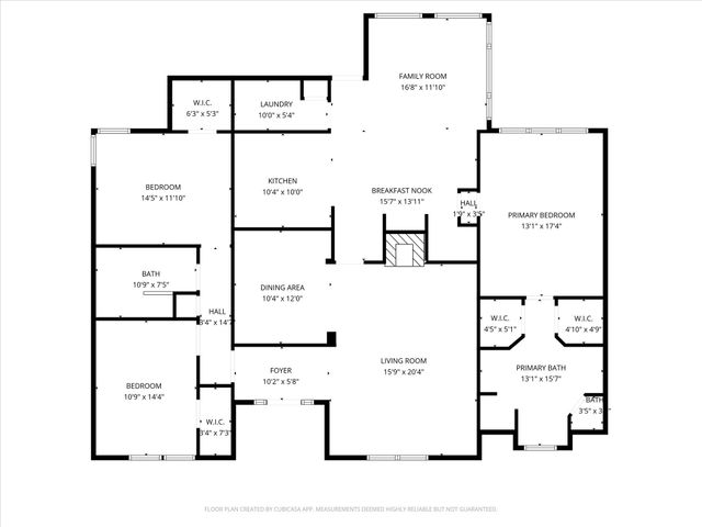 4901 Boulder Road, North Richland Hills, TX 76180