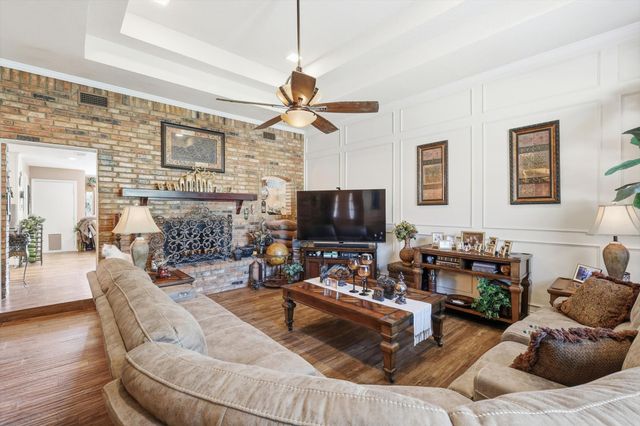 4901 Boulder Road, North Richland Hills, TX 76180