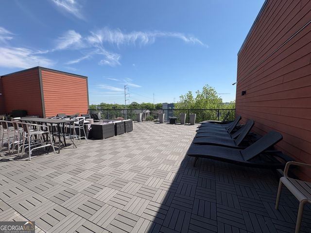 525 Parkway Drive NE APT 512, Atlanta, GA 30308