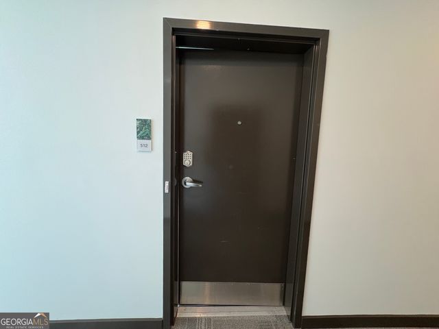 525 Parkway Drive NE APT 512, Atlanta, GA 30308