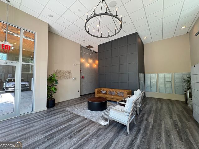 525 Parkway Drive NE APT 512, Atlanta, GA 30308
