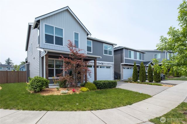 6782 43rd Street NE, Marysville, WA 98270