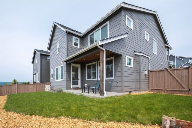 6782 43rd Street NE, Marysville, WA 98270