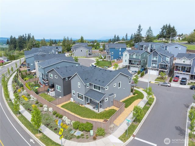 6782 43rd Street NE, Marysville, WA 98270