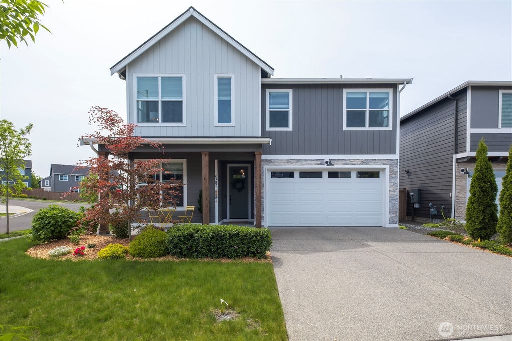6782 43rd Street NE, Marysville, WA 98270