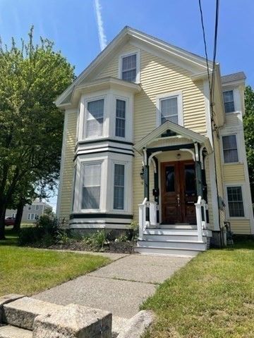 65 South Street 2, Westborough, MA 01581