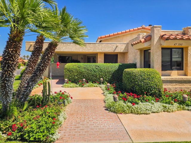 45346 Chocta Circle, Indian Wells, CA 92210