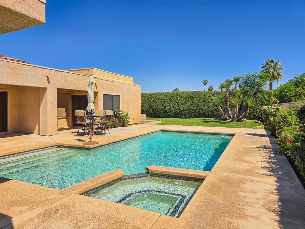 Image 27 of property listing at 45346 Chocta Circle, Indian Wells, CA 92210