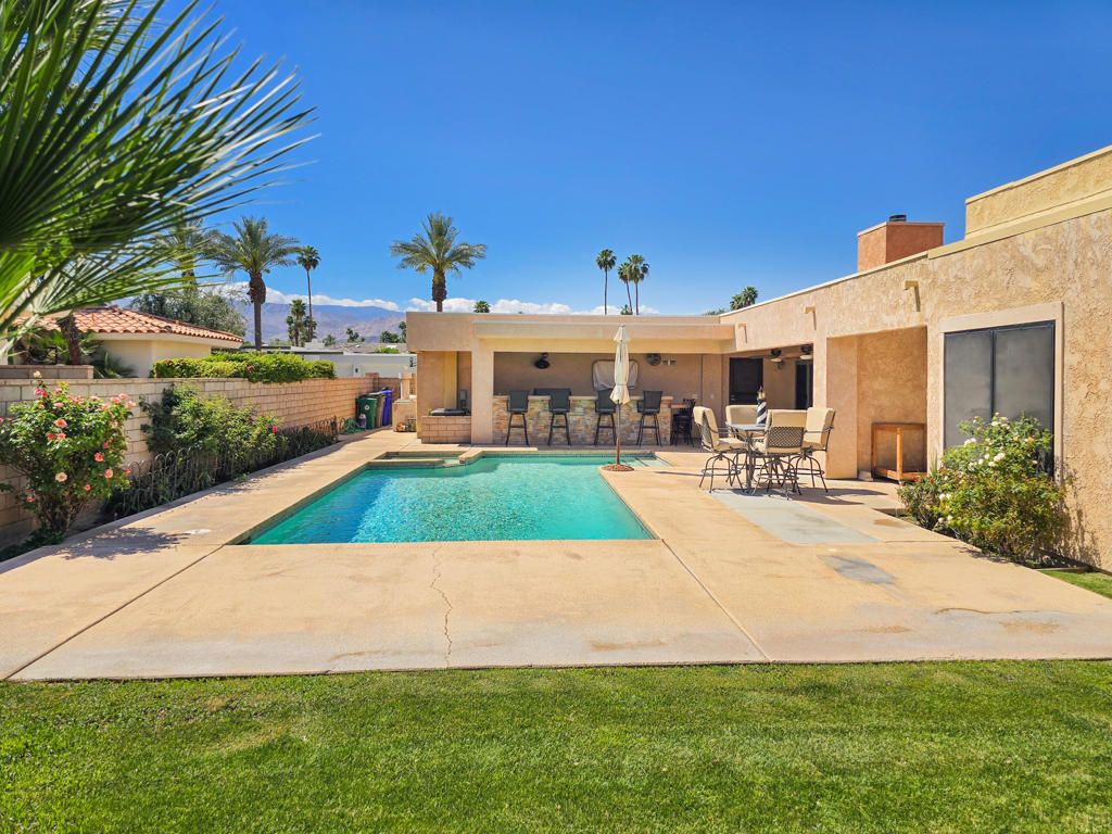 Image 29 of property listing at 45346 Chocta Circle, Indian Wells, CA 92210