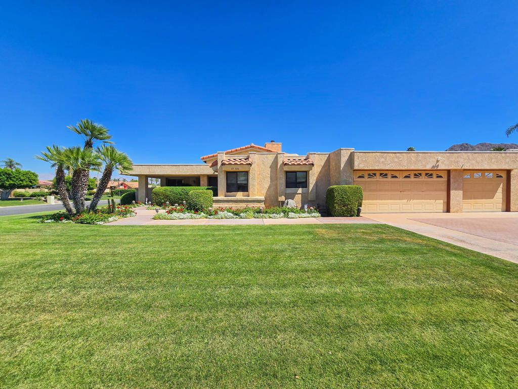 Image 34 of property listing at 45346 Chocta Circle, Indian Wells, CA 92210