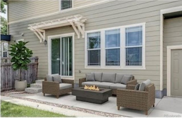 10771 E 28th Place, Denver, CO 80238
