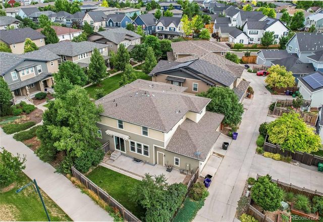 10771 E 28th Place, Denver, CO 80238