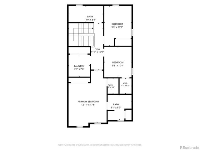 10771 E 28th Place, Denver, CO 80238