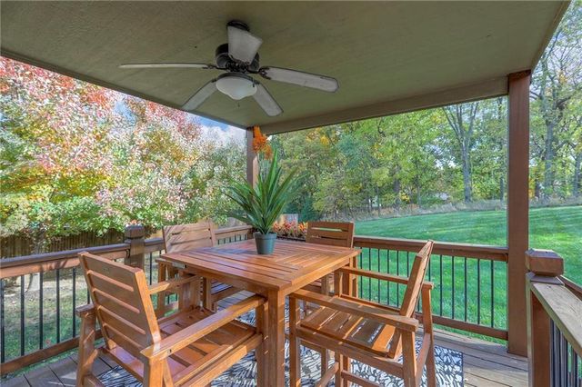 4203 NW 76th Street, Kansas City, MO 64151