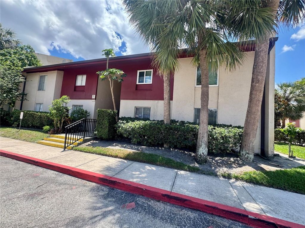 8601 HURON COURT 45, Tampa, FL 33614