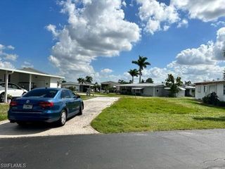 71 Gertrude ST, Fort Myers, FL 33908