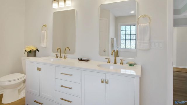 27623 Phillip Wagnon Drive, Athens, AL 35613