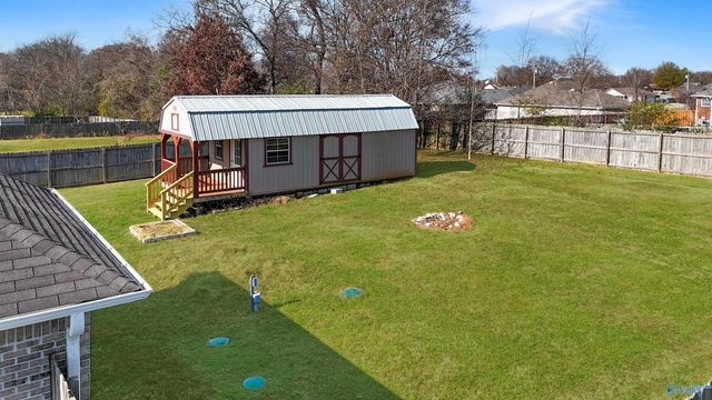 27623 Phillip Wagnon Drive, Athens, AL 35613