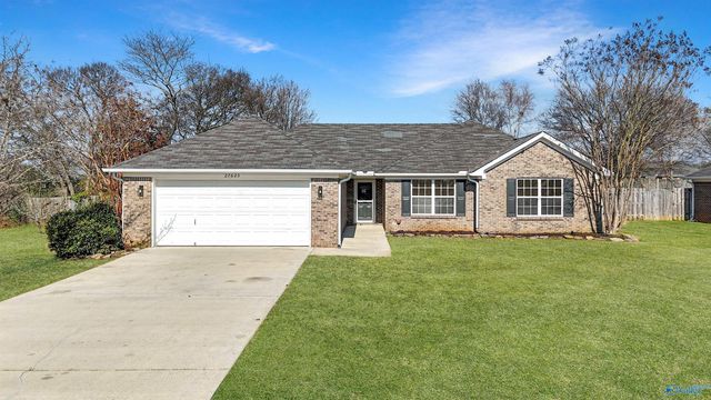 27623 Phillip Wagnon Drive, Athens, AL 35613