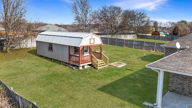 27623 Phillip Wagnon Drive, Athens, AL 35613