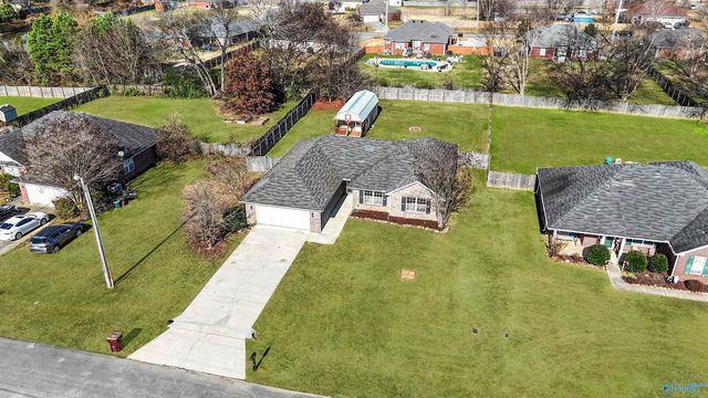 27623 Phillip Wagnon Drive, Athens, AL 35613