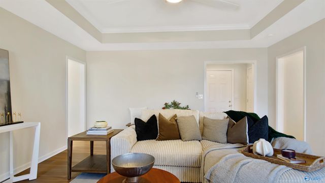 27623 Phillip Wagnon Drive, Athens, AL 35613