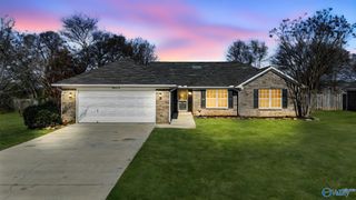 27623 Phillip Wagnon Drive, Athens, AL 35613