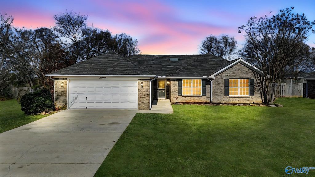 27623 Phillip Wagnon Drive, Athens, AL 35613