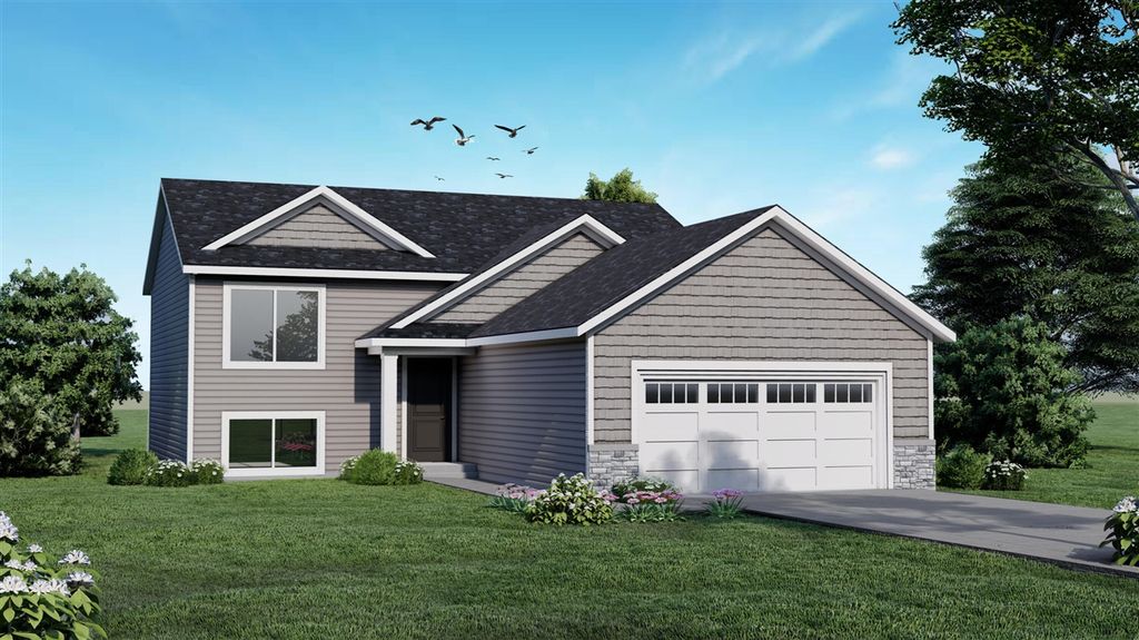 4011 Groveland Avenue, Wyoming, MI 49519