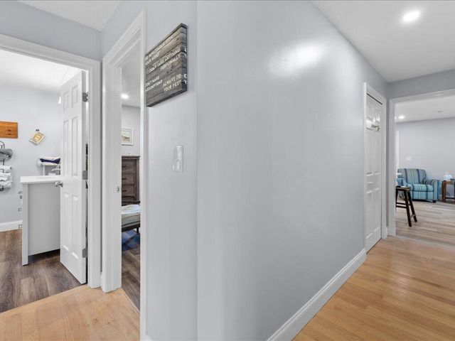 266 Algonquin Avenue, Mashpee, MA 02649